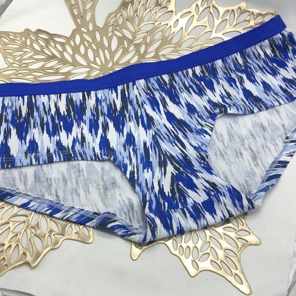 XOXO Pantie Bundle Two Pairs Size XL NWOT - Picture 3 of 9